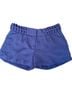 BCBGeneration Blue Dressy Shorts Size L - photo 1