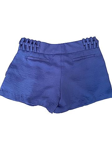 BCBGeneration Dressy Shorts (view 2)