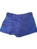 BCBGeneration Blue Dressy Shorts Size L - photo 2