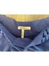 BCBGeneration Blue Dressy Shorts Size L - photo 3
