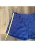 BCBGeneration Blue Dressy Shorts Size L - photo 5