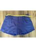 BCBGeneration Blue Dressy Shorts Size L - photo 4