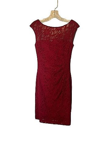 Ralph Lauren Cocktail Dress (view 1)