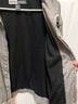 Jamie Sadock Houndstooth Black White Jacket Size M - photo 7