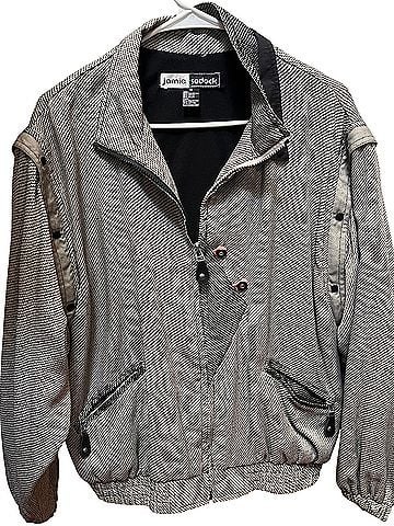 Jamie Sadock Jacket (view 1)