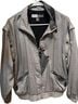 Jamie Sadock Houndstooth Black White Jacket Size M - photo 1