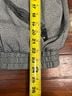 Jamie Sadock Houndstooth Black White Jacket Size M - photo 8