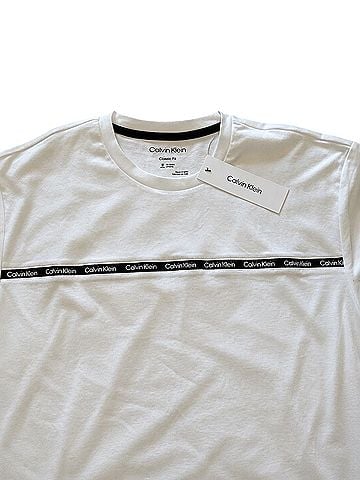 Calvin Klein Short Sleeve T-Shirt (view 1)