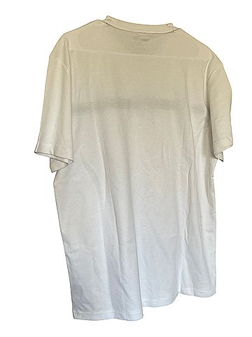 Calvin Klein Short Sleeve T-Shirt (view 2)