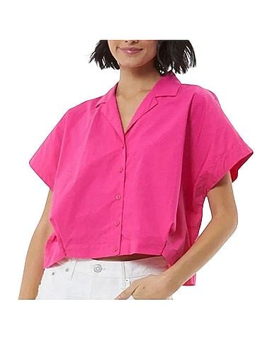 Rachel Zoe Short Sleeve T-Shirt (view 1)