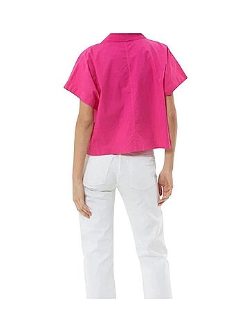 Rachel Zoe Short Sleeve T-Shirt (view 2)