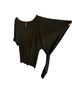 Abi Ferrin Black Cocktail Dress Size M - photo 5