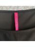 Abi Ferrin Black Cocktail Dress Size M - photo 3
