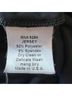 Abi Ferrin Black Cocktail Dress Size M - photo 6