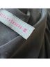 Abi Ferrin Black Cocktail Dress Size M - photo 7