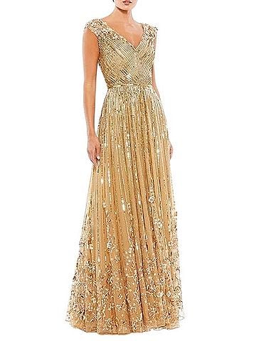 Mac Duggal 5223 Cocktail Dress (view 1)