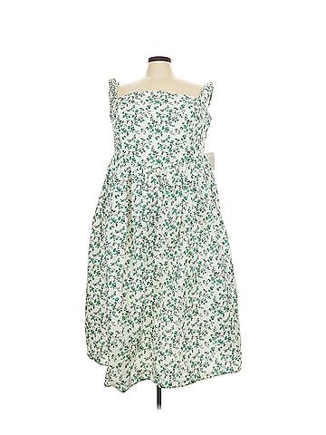 ELOQUII Casual Dress (view 1)
