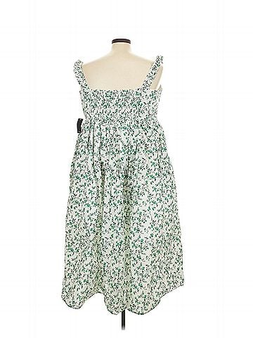 ELOQUII Casual Dress (view 2)