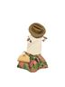 Veronica Beard Tropical White Pink Bodysuit Size S - photo 1