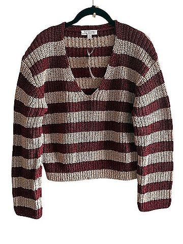 J.Crew Montauk Pullover Sweater (view 2)