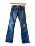Habitual Blue Jeans Size 26 waist - photo 13