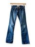 Habitual Blue Jeans Size 26 waist - photo 6