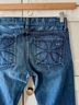 Habitual Blue Jeans Size 26 waist - photo 8