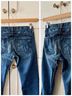 Habitual Blue Jeans Size 26 waist - photo 5