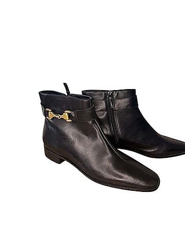 Talbots Ankle Boots (view 2)