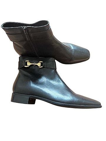 Talbots Ankle Boots (view 1)