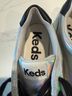 Keds Multi Color Sneakers Size 8 - photo 3