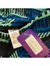 Mara Hoffman Aztec Or Tribal Print Blue Pink Leggings Size XS - photo 10