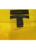J.Crew Yellow Formal Skirt Size 12 - photo 3