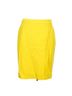 J.Crew Yellow Formal Skirt Size 12 - photo 1