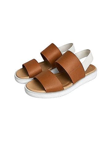 Everlane The Day Sandal Sandals (view 1)