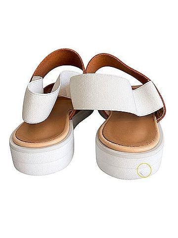 Everlane The Day Sandal Sandals (view 2)
