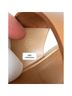 Everlane 100% Leather Silver Sandals Size 7 - photo 12