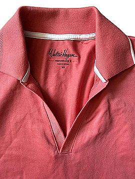 Walter Hagen Performance Polo (view 2)