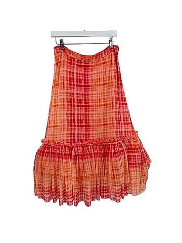 Eva Franco Kym Casual Skirt (view 2)
