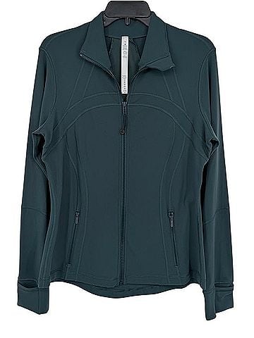 Lululemon Athletica Define Jacket (view 1)