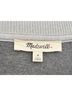 Madewell Solid Gray Jacket Size M - photo 3