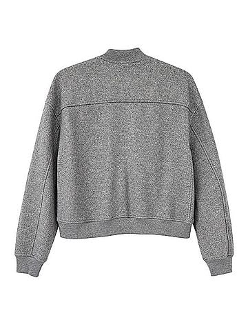 Madewell CK489 Jacket (view 2)