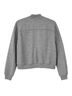 Madewell Solid Gray Jacket Size M - photo 2