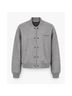Madewell Solid Gray Jacket Size M - photo 14
