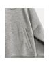 Madewell Solid Gray Jacket Size M - photo 7