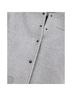 Madewell Solid Gray Jacket Size M - photo 8