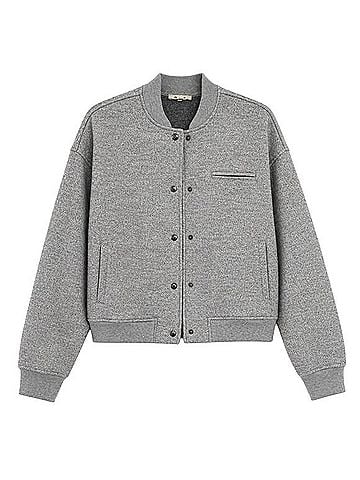 Madewell CK489 Jacket (view 1)