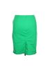 J.Crew Green Formal Skirt Size 14 - photo 2