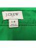 J.Crew Green Formal Skirt Size 14 - photo 3