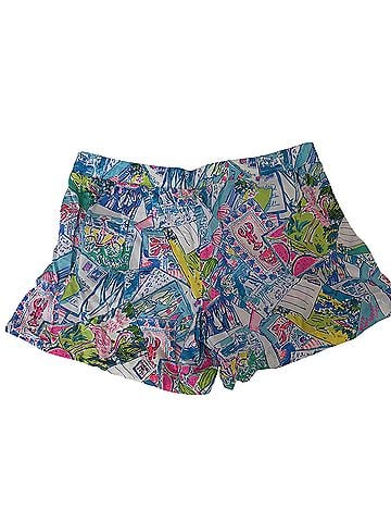 Lilly Pulitzer Board Shorts (view 2)